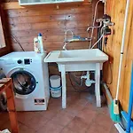 Casa de Férias Furiaforte! Ascoli Piceno