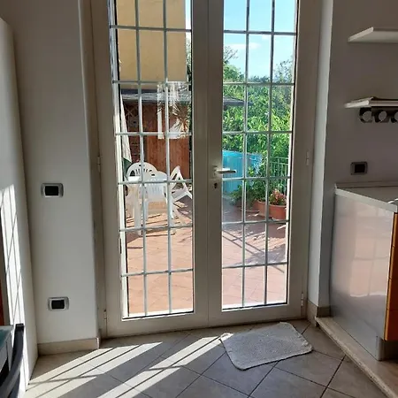 Hébergement de vacances Furiaforte! *