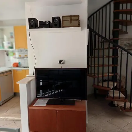 Vakantiehuis Furiaforte! Ascoli Piceno