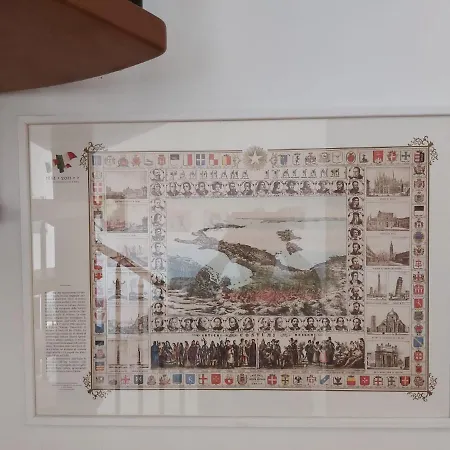 Furiaforte! Casa vacanze