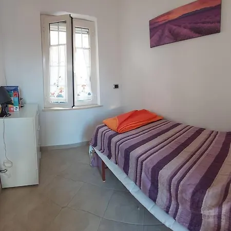 Casa vacanze Furiaforte! Ascoli Piceno
