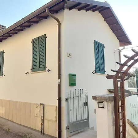 Furiaforte! Casa vacanze