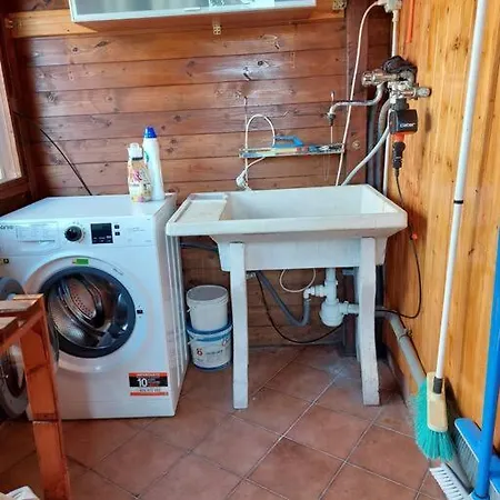 Vakantiehuis Furiaforte! Ascoli Piceno