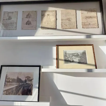 Casa vacanze Furiaforte! *