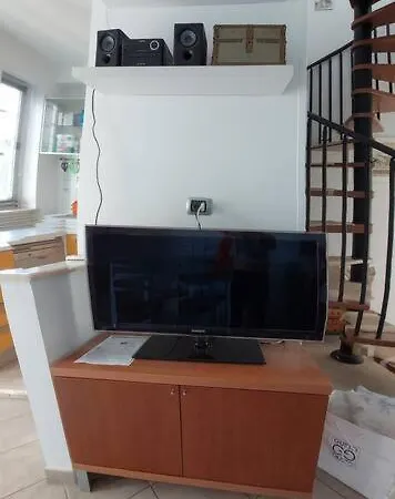 Casa vacanze Furiaforte!