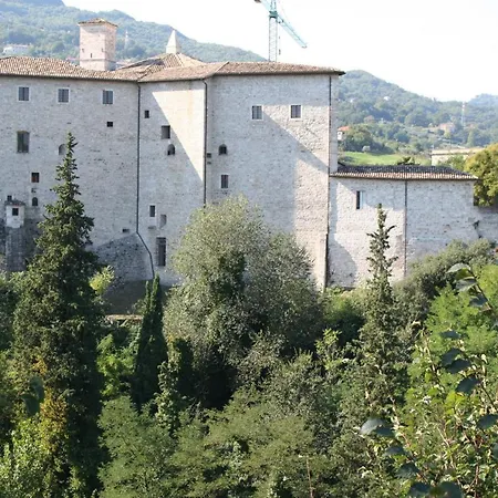 Furiaforte! * Ascoli Piceno