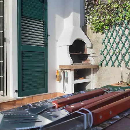 Hébergement de vacances Furiaforte! *