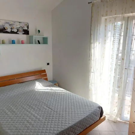 Furiaforte! Holiday home
